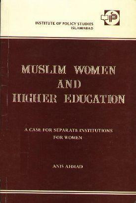 Muslim Women & Higher Education
