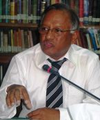 Dr. Masrur Alam Khan