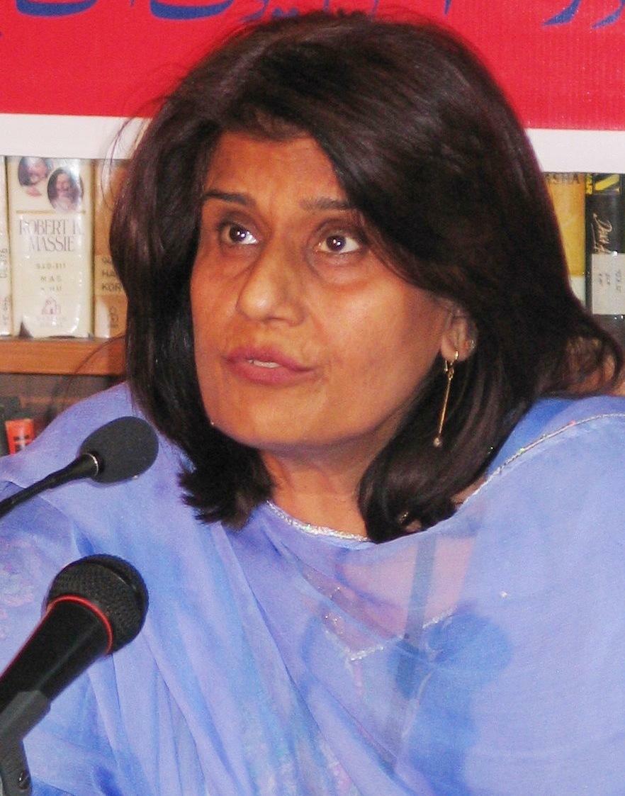 سعیدہ اسد اللہ