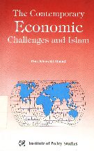 The Contemporary Economic Challenges and Islam