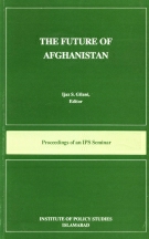 The Future of Afghanistan (Mustaqbil Afghanistan)  By Ijaz Shafi Gilani