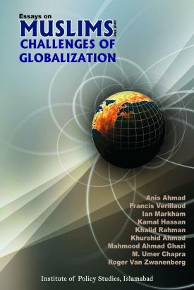مسلمان اور عالمگیریت کے چیلنجز