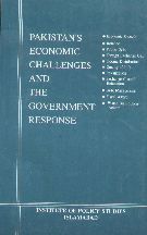 Pakistan's Economic Challenges and the Government Response  By Working Group