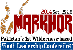 markhor-logo