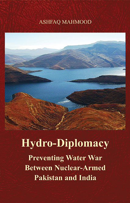 Hydro-Diplomacy-