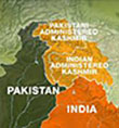 Pak-India-Kashmir