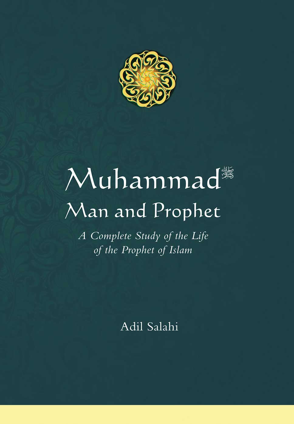 Muhammad-Man-and-Prophet